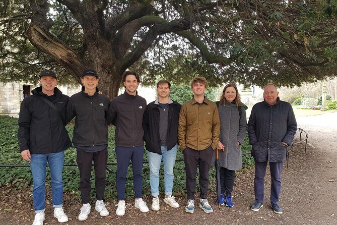 Daily Nottingham City Centre Walking Tour (10:30am) - Who Will Love This Tour?