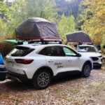 Daily RTT Rooftop Tent Rental in Metro Vancouver - What Travelers Are Saying