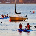 Daily SUP Paddleboard Rentals Package in Metro Vancouver - The Experience and Benefits