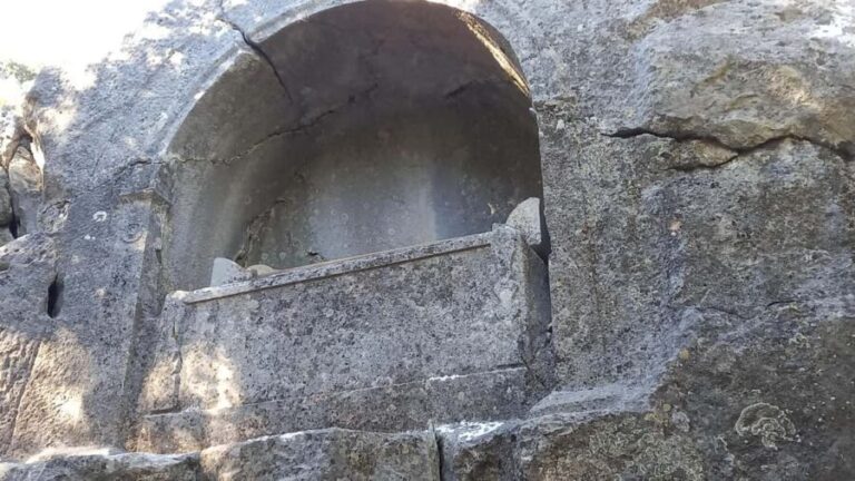 Daily Termessos Ancient City Archaeological Tour - The Practical Stuff