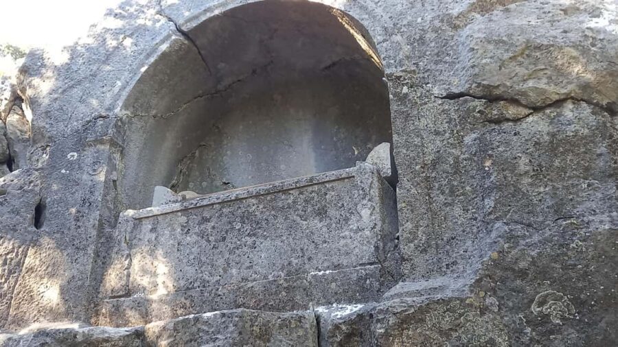 Daily Termessos Ancient City Archaeological Tour - The Practical Stuff