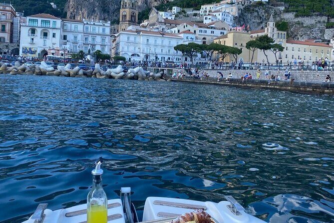 Daily tour in Amalfi and Positano from Salerno - Who Should Consider This Tour?