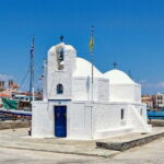 Daily Tour on Aegina sights by SUV and swimming in the sea - The Experience: What You Can Expect