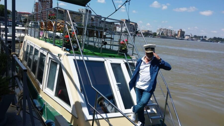 Daily Tours in the Danube Delta - Camely Boat Cruise - Who Should Consider This Tour?