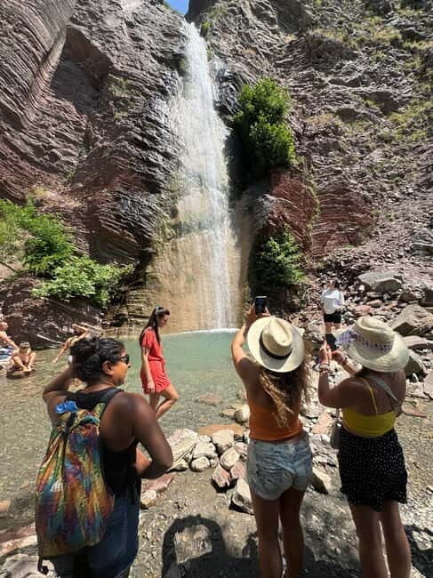 Dajti Cable Car and Shengjergj Waterfall Tour with Lunch - Practical Details & What It All Means