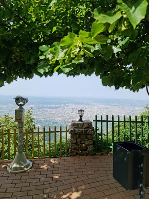 Dajti Cable Car & Tirana city tour from Durres/Golem - Why Travelers Love This Tour