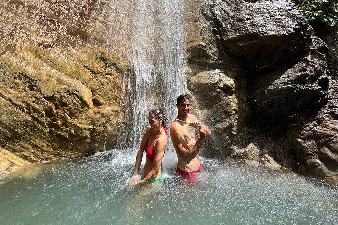 Dajti Mountain & Shengjergj Waterfall Day Trip on Land Rover - Authentic Feedback from Travelers