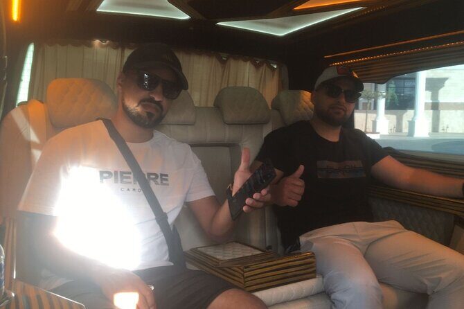 Dalaman Airport Transfer Private and Comfortable - What to Expect at Dalaman Airport