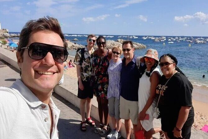 Dali Museum, Figueres & Cadaques Private Tour with Hotel pick-up - Is It Worth the Cost?