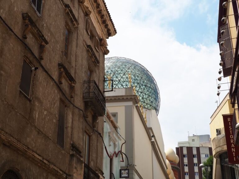 Dalí Triangle & Cadaqués Day-Trip From Girona - The Practical Side: What You Need to Know