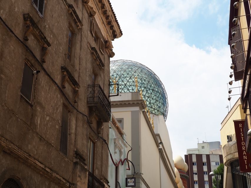 Dalí Triangle & Cadaqués Day-Trip From Girona - The Practical Side: What You Need to Know