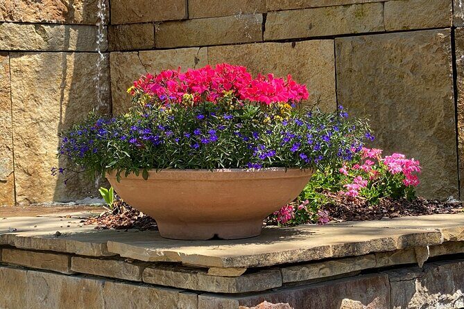 Dallas Arboretum and Botanical Gardens Tour - FAQs