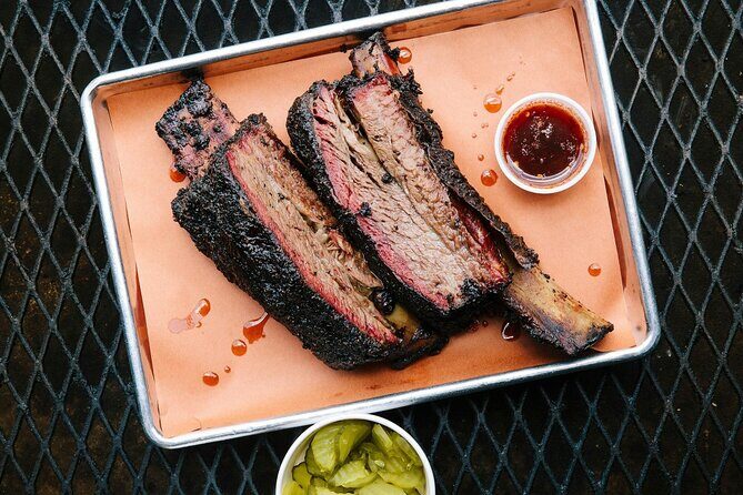 Dallas Flavor and History Tour - The Experience in Practice