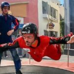 Dallas Indoor Skydiving Experience with 2 Flights & Personalized Certificate - Who Should Consider This Experience?