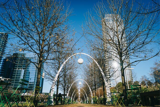 Dallas Scavenger Hunt and Highlights Self Guided Tour - The Experience: What to Expect on Your Self-Guided Tour