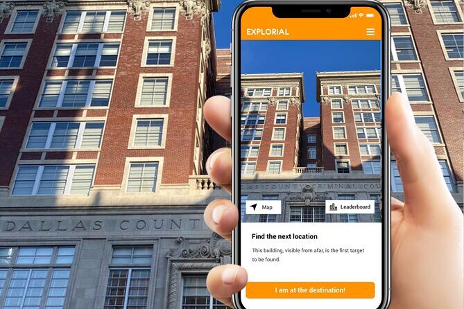 Dallas Scavenger Hunt & Self-Guided Tour - Authentic Traveler Insights