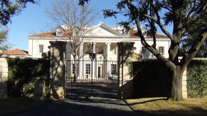 Dallas sightseeing tour - A Closer Look at the Itinerary