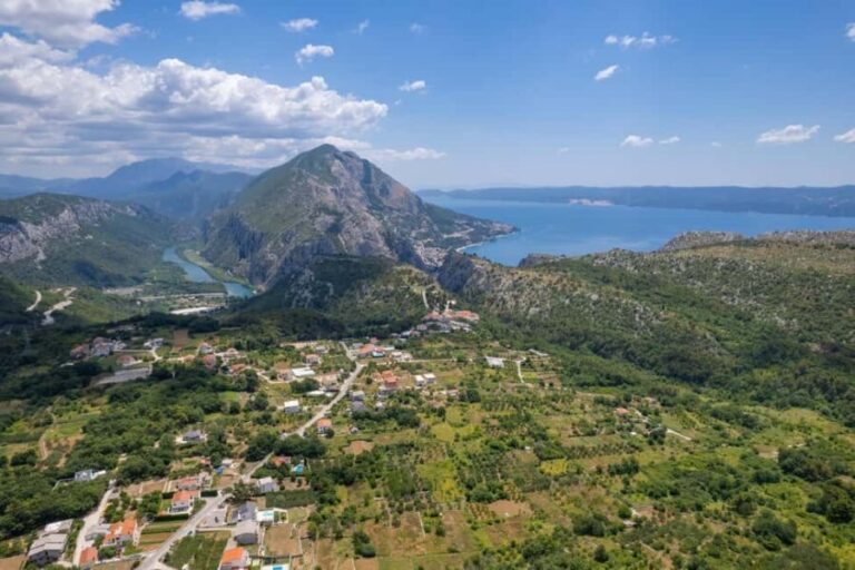 Dalmatia: Farm Experience with Cooking Class & Tastings - Price and Value