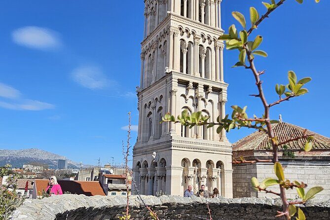 Dalmatian History Private Tour to Split, Trogir and Klis Fortress - How the Experience Shines: Insights from Reviews