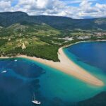 Dalmatian route - Panoramic flight over Bra, Hvar, olta & Split from Bra - Pricing and Value