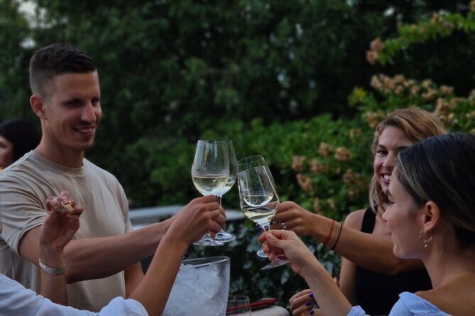 Dalmatian wine tasting by Bottiglia wine & deli - Final Thoughts