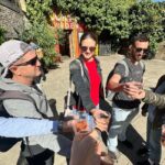 Dalston Food Tour - East Londons Hidden Global Flavours - Practical Details