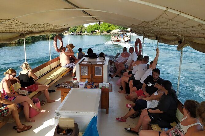 Dalyan Mud Bath and Turtle Beach from Sarigerme - Practical Tips for Making the Most of Your Day