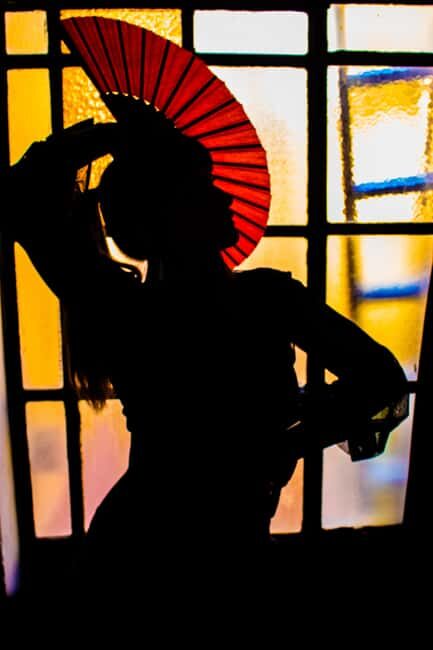 Dance flamenco in Seville - How the Experience is Structured