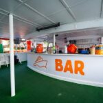 Dancer Cruise Isla Mujeres Snorkel Food and Drinks Included - Frequently Asked Questions