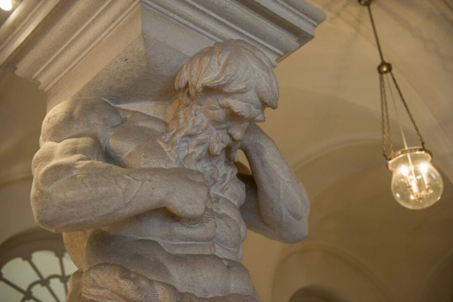 Danish National Museum Copenhagen Archeology History Tour - The Sum Up