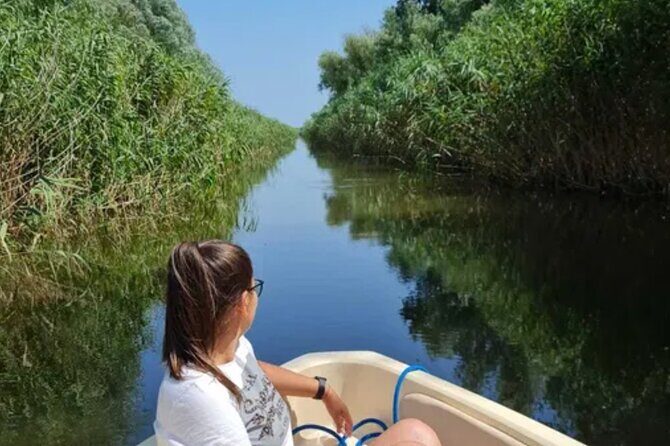 Danube Delta - Private Tour with Boat Trip & Traditional Lunch - Analyzing the Cost and Value