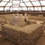 Danube fortresses and Roman archeological park - Transportation and Group Size