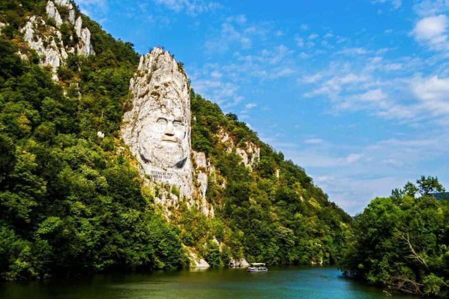 Danube Gorge & Boat Adventure: Full-Day Trip from Bucharest - What Makes This Tour Stand Out
