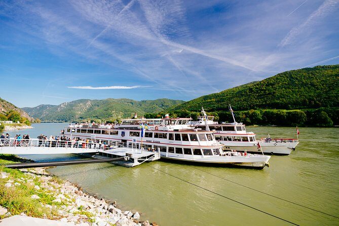 Danube Valley Day Trip from Vienna - The Real Deal: What’s Worth the Price?