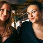 Dark Comedy on Battersea Barge - What to Expect from the Dark Comedy on Battersea Barge