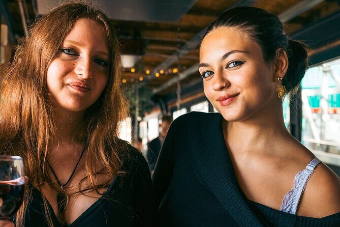 Dark Comedy on Battersea Barge - What to Expect from the Dark Comedy on Battersea Barge