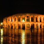 Dark Historical Verona Walking Tour - What’s Included and Whats Not