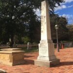 Dark History Conspiracy Tour - Key Points