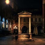 Dark Milan: between ancient prisons, the devil's palace, and unease - A Deep Dive into Milan’s Shadows