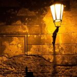 Dark Shadows of the Old Town: A Self-Guided Audio Tour of Prague - A detailed look at the itinerary