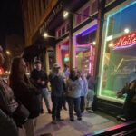 Dark Side of Denver Ghost Tours - The Paranormal Tools and Interactive Experience