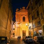 Dark Side of Rome with Underground Bones Crypt Walking Tour - Exploring Rome’s Backstreets and Hidden Corners