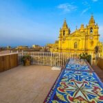 Dark Tales in an Mdina Palazzo - Guided Tour - Exploring the Private Chambers