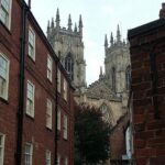 Dark Tales of York. Private ghost tours. - FAQs