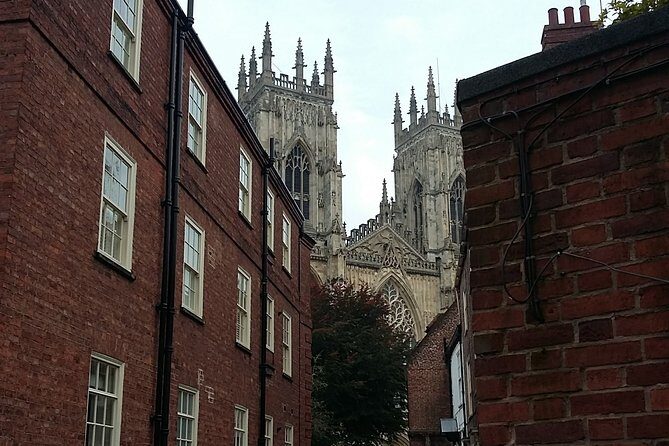 Dark Tales of York. Private ghost tours. - FAQs