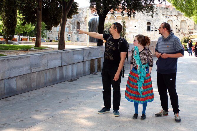 Dark Tour of Split - Who Should Consider this Tour?