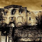 Darkside of Brewing Tour: Tales of Cincinnati's Haunted and Gruesome Past - A Closer Look at the Itinerary