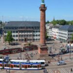 Darmstadt: City Highlights and History Guided Walking Tour - The Value of the Tour