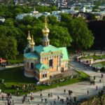 Darmstadt: Mathildenhöhe UNESCO Site Guided Visit - What to Expect During the Tour