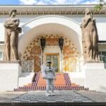 Darmstadt: MathildenhöheCard - Public Transport & Admissions - A Closer Look at the Mathildenhöhe Card Experience